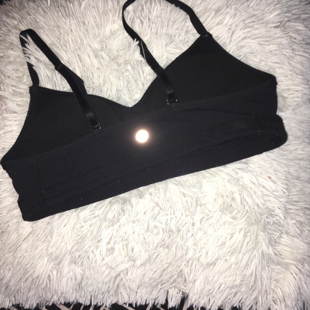 Lulu Lemon Bra (S) View 5